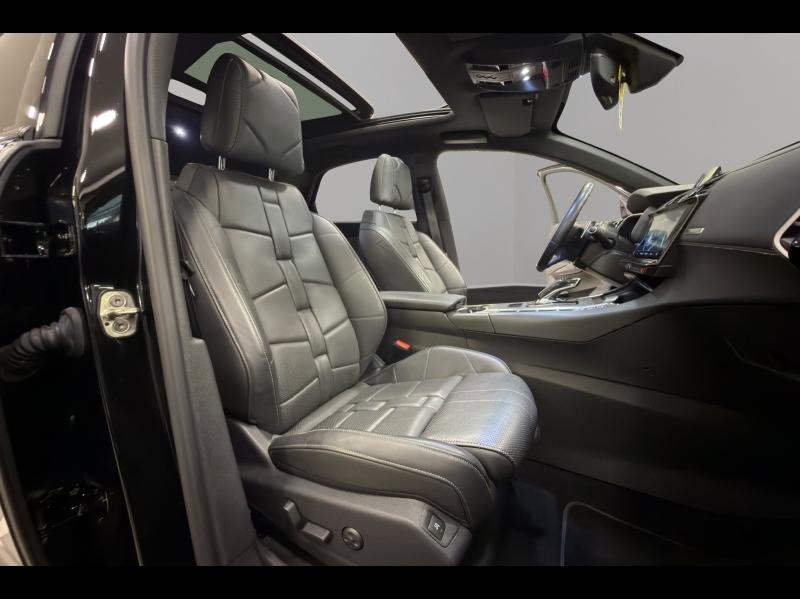 Image DS DS 7 Crossback E-TENSE 225ch Rivoli