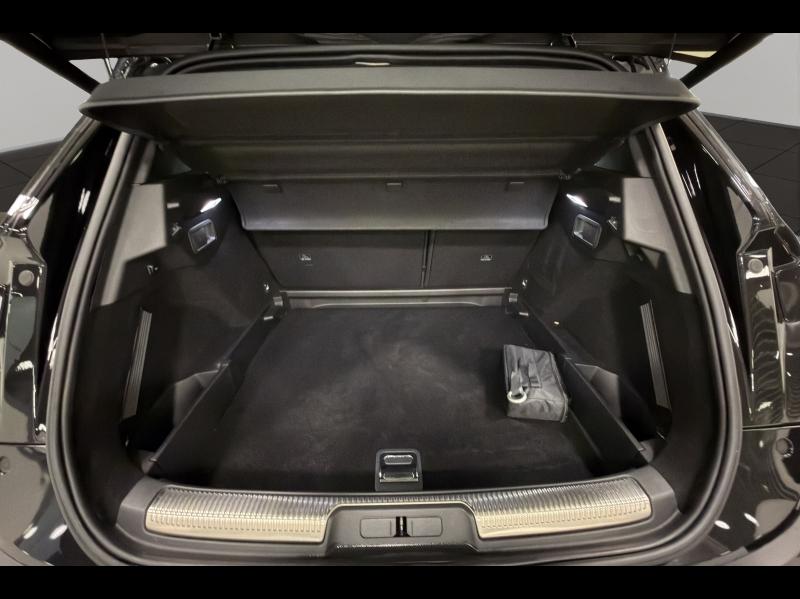 Image DS DS 7 Crossback E-TENSE 225ch Rivoli