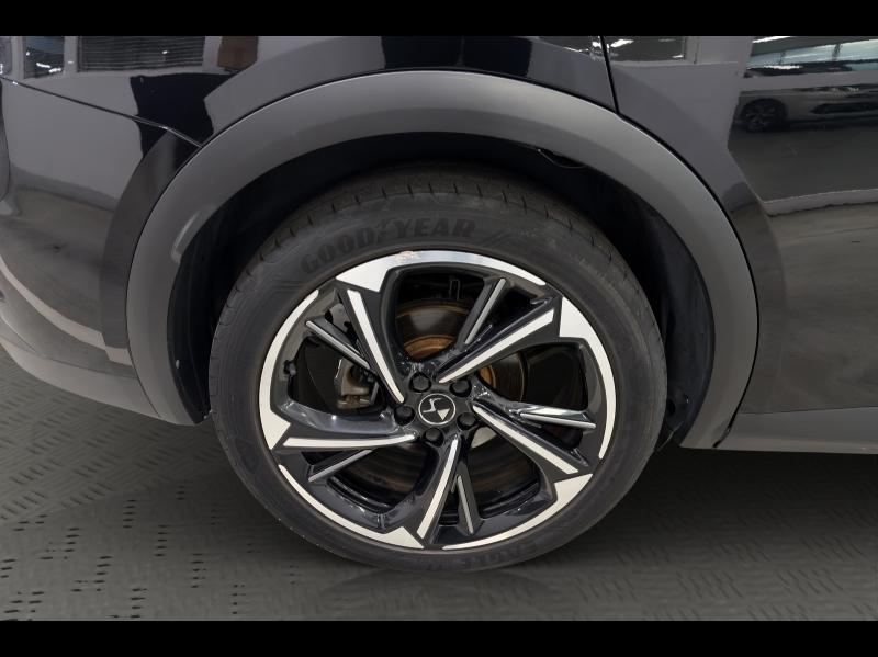 Image DS DS 7 Crossback E-TENSE 225ch Rivoli