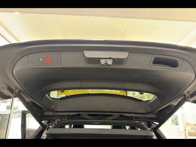 Image DS DS 7 Crossback E-TENSE 225ch Rivoli