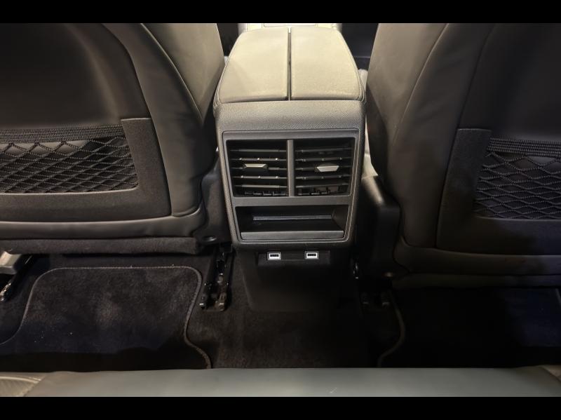 Image DS DS 7 Crossback E-TENSE 225ch Rivoli