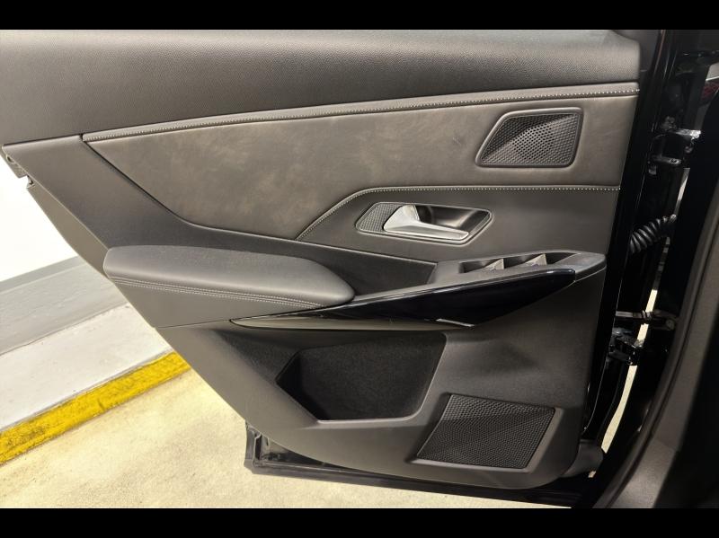 Image DS DS 7 Crossback E-TENSE 225ch Rivoli