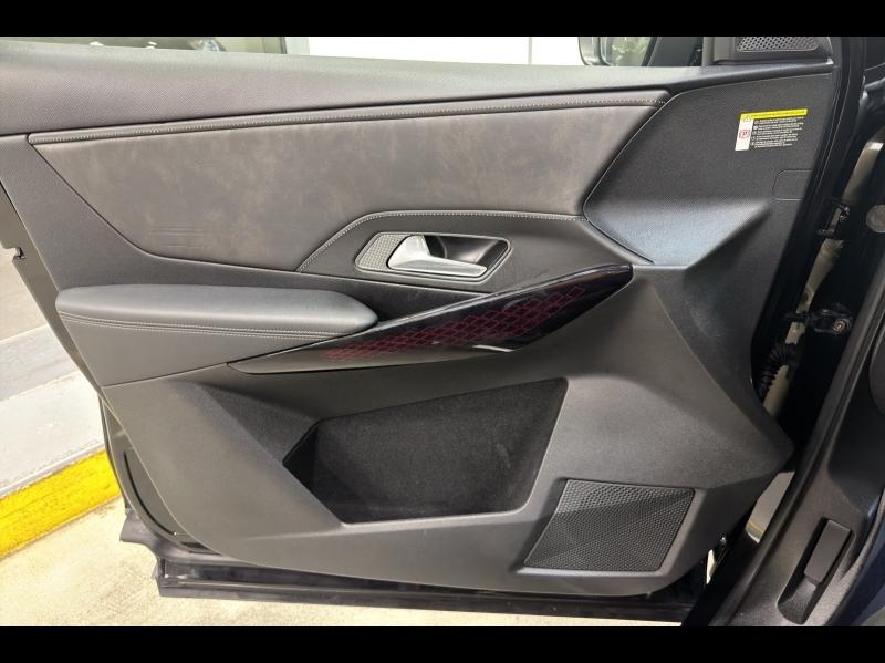 Image DS DS 7 Crossback E-TENSE 225ch Rivoli