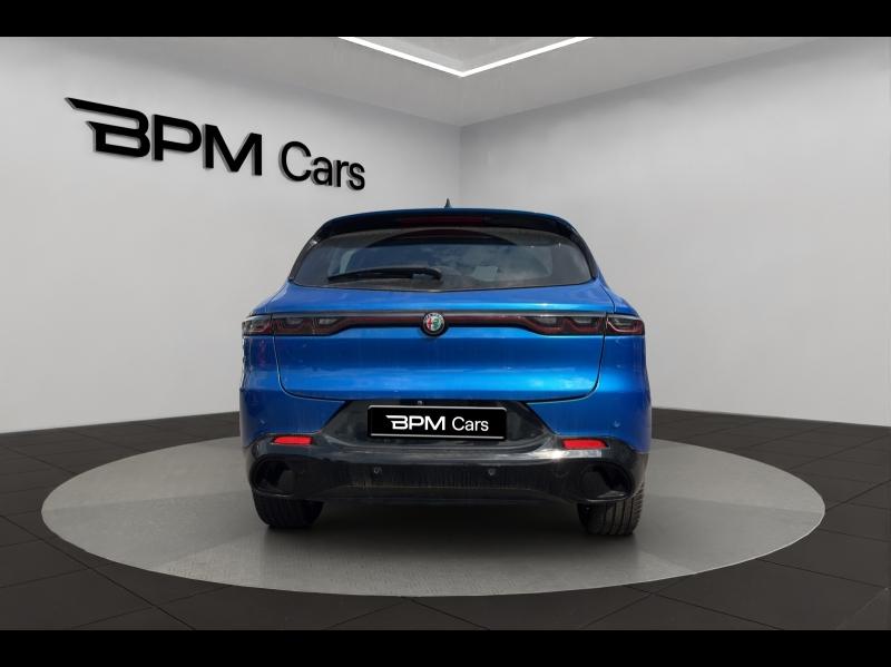 Image ALFA ROMEO Tonale 1.5 Hybrid 130ch Sprint TCT