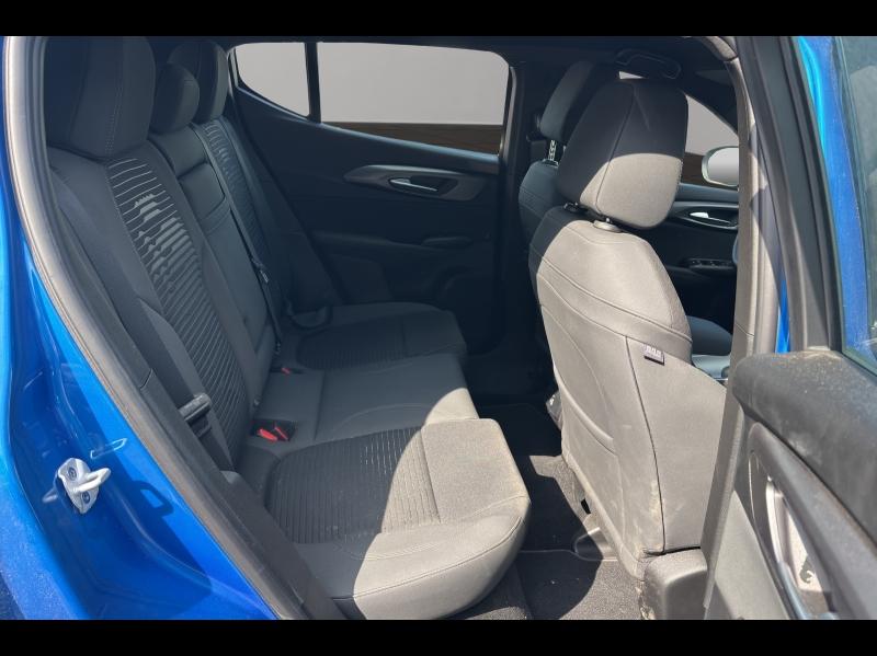 Image ALFA ROMEO Tonale 1.5 Hybrid 130ch Sprint TCT