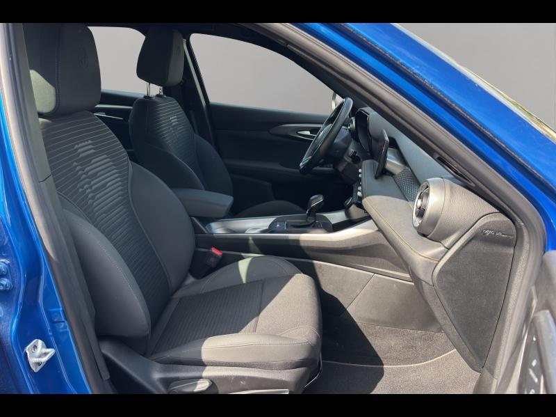 Image ALFA ROMEO Tonale 1.5 Hybrid 130ch Sprint TCT