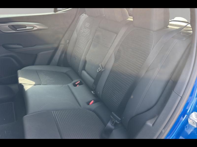 Image ALFA ROMEO Tonale 1.5 Hybrid 130ch Sprint TCT