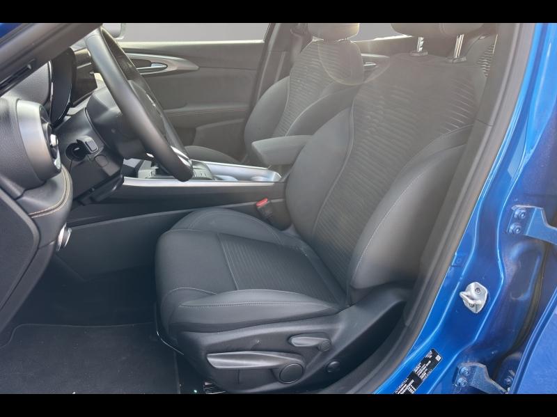 Image ALFA ROMEO Tonale 1.5 Hybrid 130ch Sprint TCT