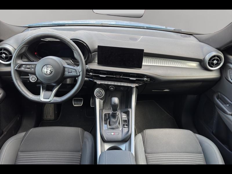 Image ALFA ROMEO Tonale 1.5 Hybrid 130ch Sprint TCT