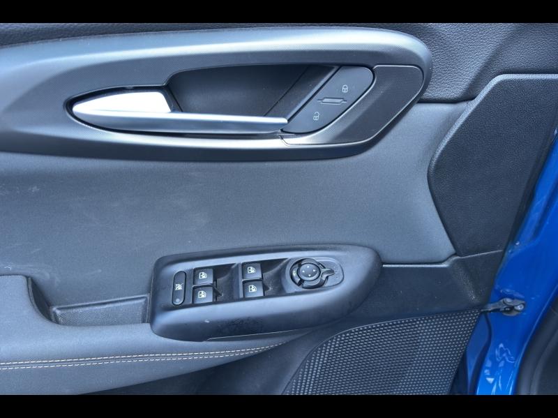 Image ALFA ROMEO Tonale 1.5 Hybrid 130ch Sprint TCT