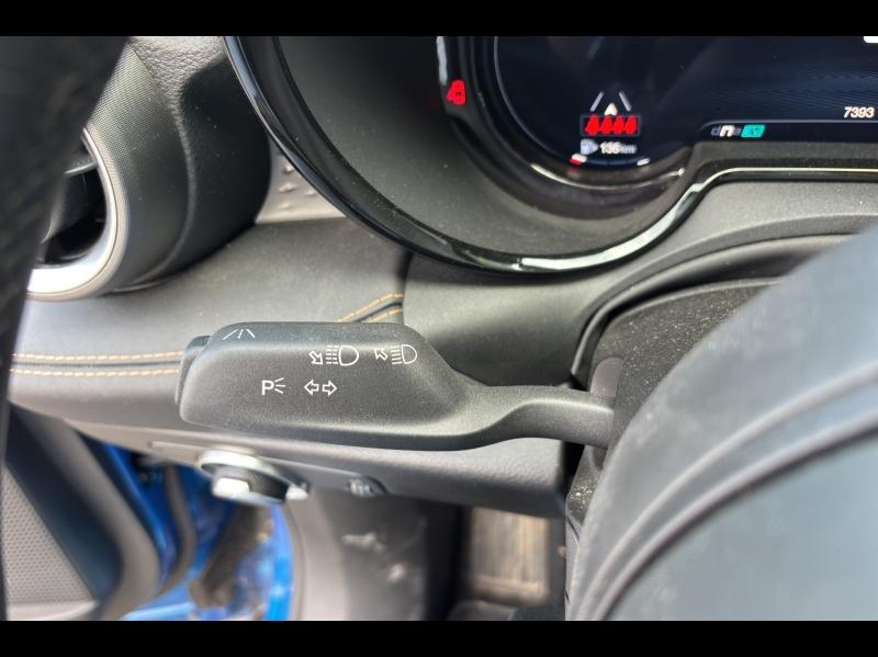 Image ALFA ROMEO Tonale 1.5 Hybrid 130ch Sprint TCT