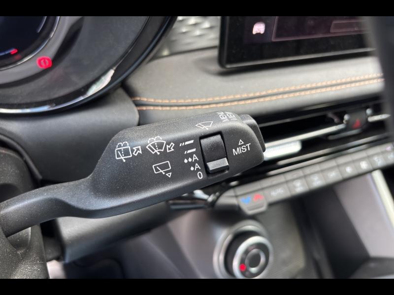 Image ALFA ROMEO Tonale 1.5 Hybrid 130ch Sprint TCT