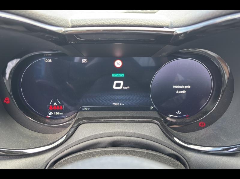 Image ALFA ROMEO Tonale 1.5 Hybrid 130ch Sprint TCT