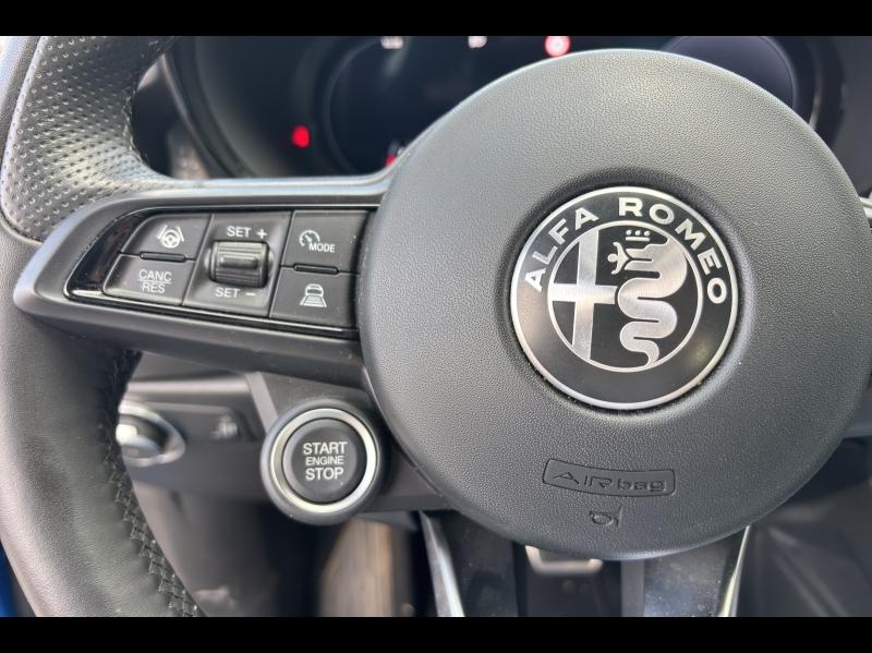 Image ALFA ROMEO Tonale 1.5 Hybrid 130ch Sprint TCT
