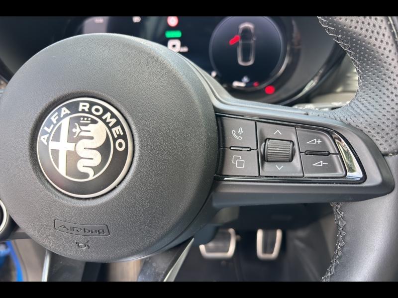 Image ALFA ROMEO Tonale 1.5 Hybrid 130ch Sprint TCT