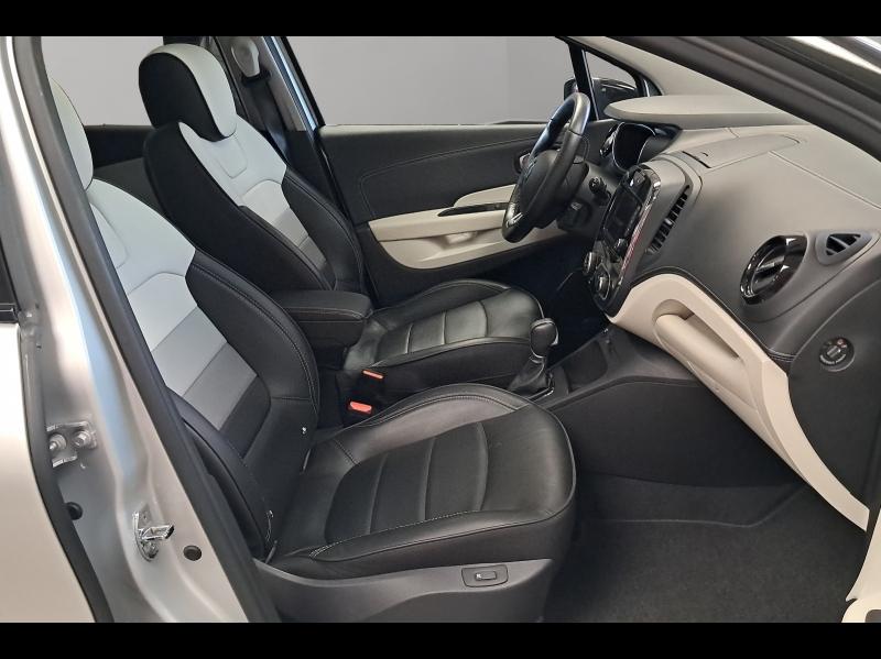 Image RENAULT Captur 1.2 TCe 120ch energy Initiale Paris EDC