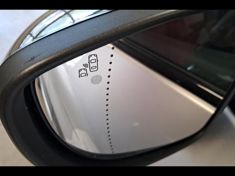Image RENAULT Captur 1.2 TCe 120ch energy Initiale Paris EDC