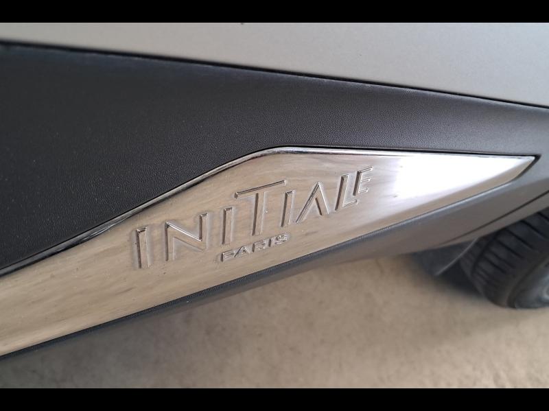 Image RENAULT Captur 1.2 TCe 120ch energy Initiale Paris EDC