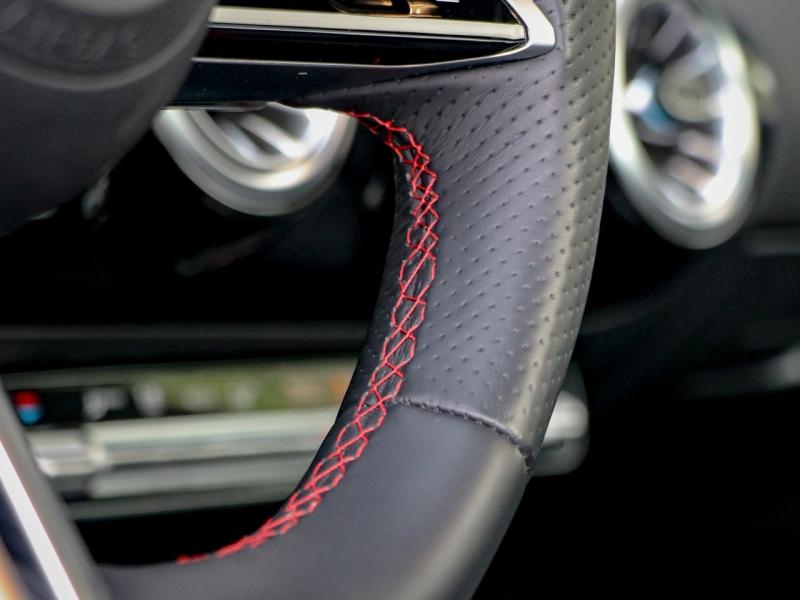 Image MERCEDES-BENZ CLA 250 e Hybrid EQ 218ch AMG Line 8G-DCT