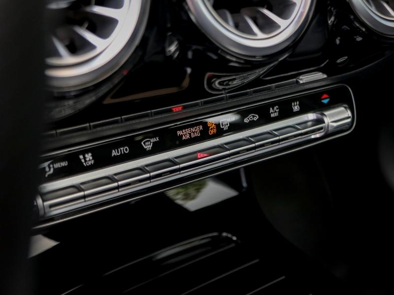 Image MERCEDES-BENZ CLA 250 e Hybrid EQ 218ch AMG Line 8G-DCT