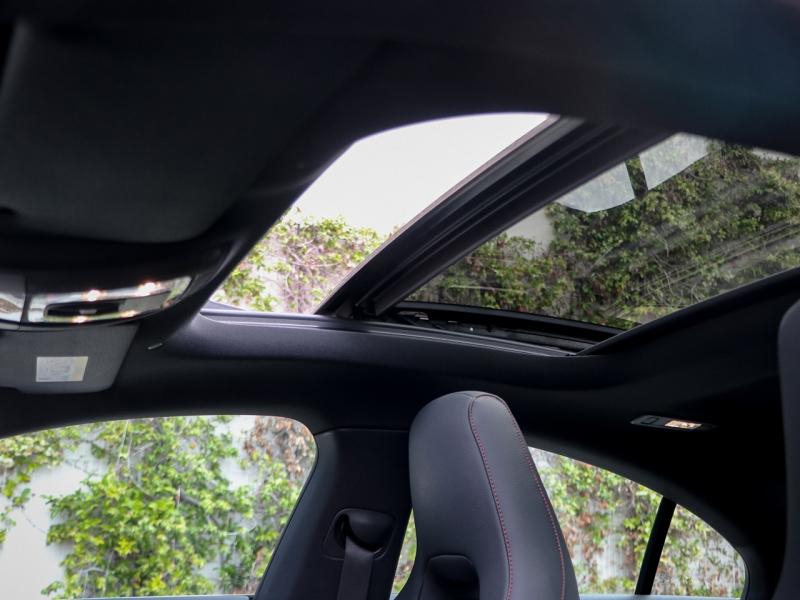 Image MERCEDES-BENZ CLA 250 e Hybrid EQ 218ch AMG Line 8G-DCT
