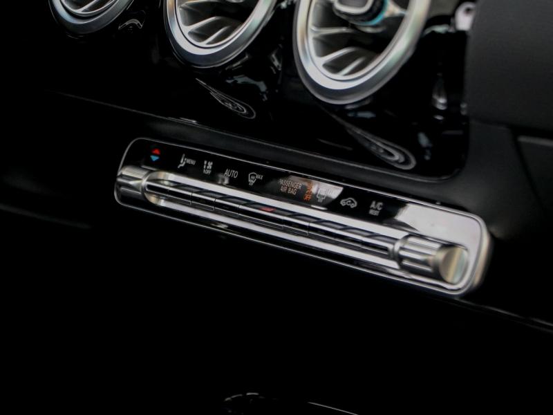 Image MERCEDES-BENZ CLA 250 e Hybrid EQ 218ch AMG Line 8G-DCT