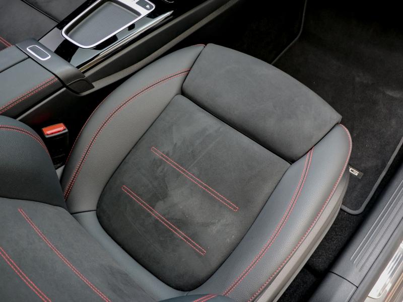 Image MERCEDES-BENZ CLA 250 e Hybrid EQ 218ch AMG Line 8G-DCT