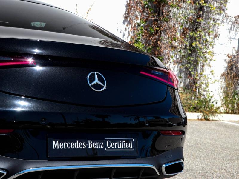 Image MERCEDES-BENZ CLE Coupé 200 204ch AMG Line 9G Tronic