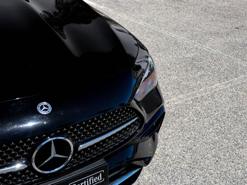 Image MERCEDES-BENZ CLE Coupé 200 204ch AMG Line 9G Tronic