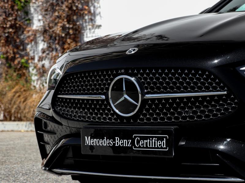 Image MERCEDES-BENZ CLE Coupé 200 204ch AMG Line 9G Tronic