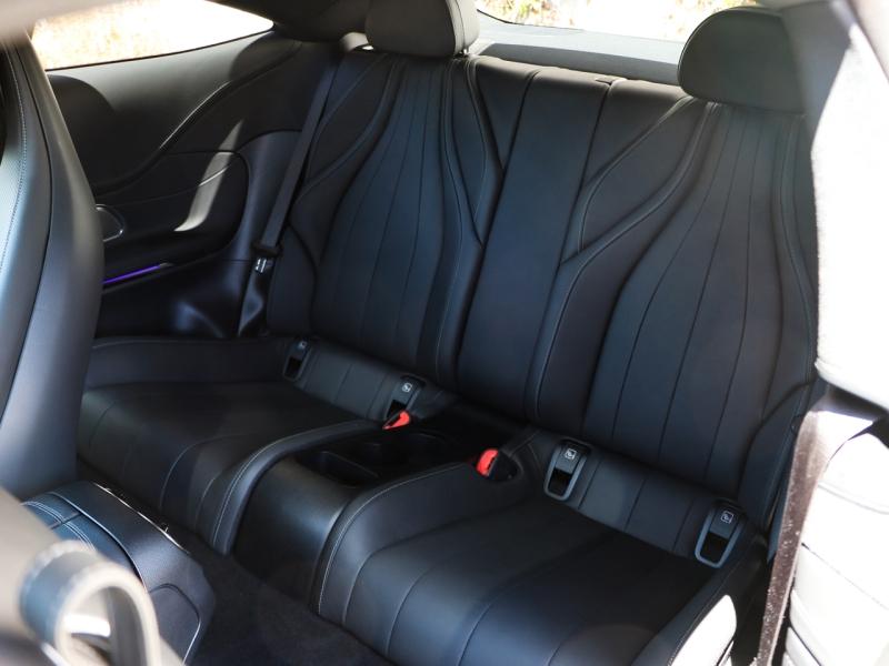 Image MERCEDES-BENZ CLE Coupé 200 204ch AMG Line 9G Tronic