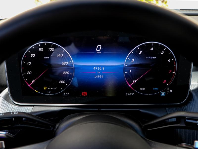 Image MERCEDES-BENZ CLE Coupé 200 204ch AMG Line 9G Tronic