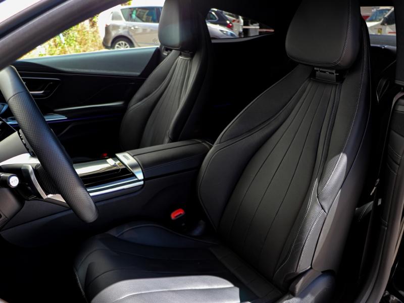 Image MERCEDES-BENZ CLE Coupé 200 204ch AMG Line 9G Tronic