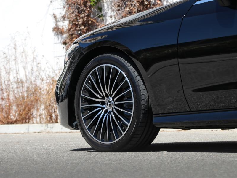 Image MERCEDES-BENZ CLE Coupé 200 204ch AMG Line 9G Tronic