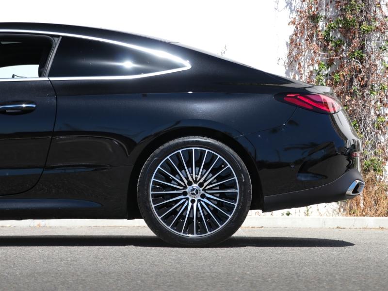 Image MERCEDES-BENZ CLE Coupé 200 204ch AMG Line 9G Tronic