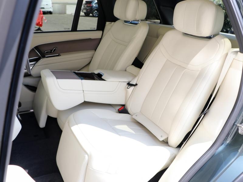 Image LAND-ROVER Range Rover 4.4 P530 530ch Autobiography LWB