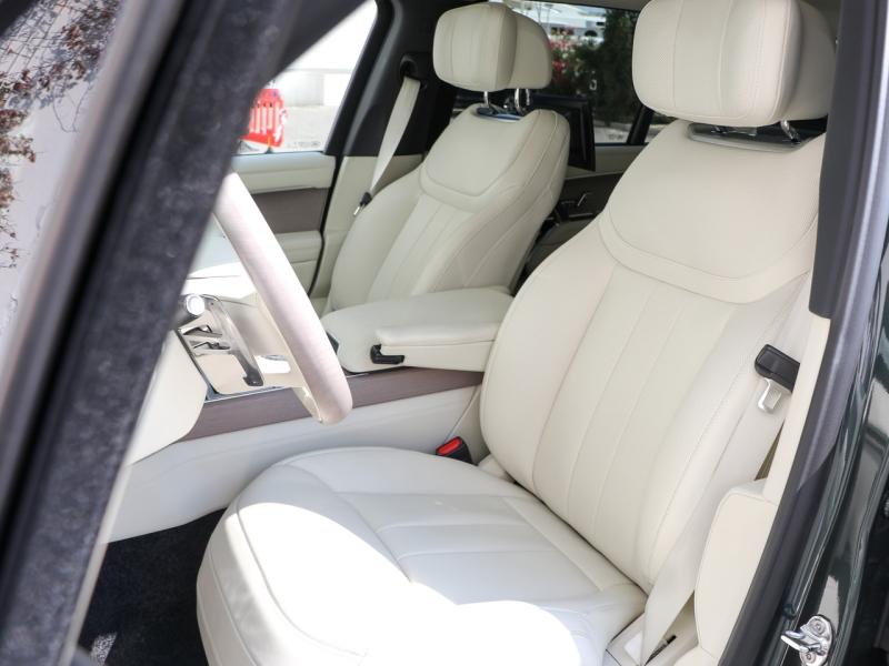 Image LAND-ROVER Range Rover 4.4 P530 530ch Autobiography LWB
