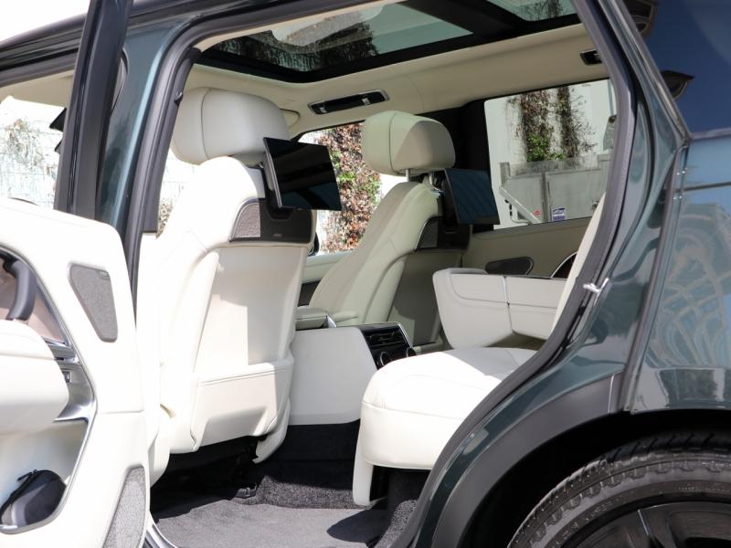 Image LAND-ROVER Range Rover 4.4 P530 530ch Autobiography LWB
