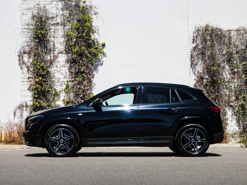 Image MERCEDES-BENZ GLA 250 e Hybrid EQ 218ch AMG Line 8G-DCT