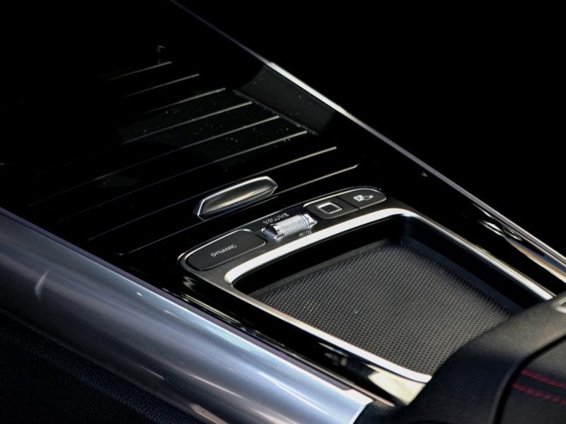 Image MERCEDES-BENZ GLA 250 e Hybrid EQ 218ch AMG Line 8G-DCT