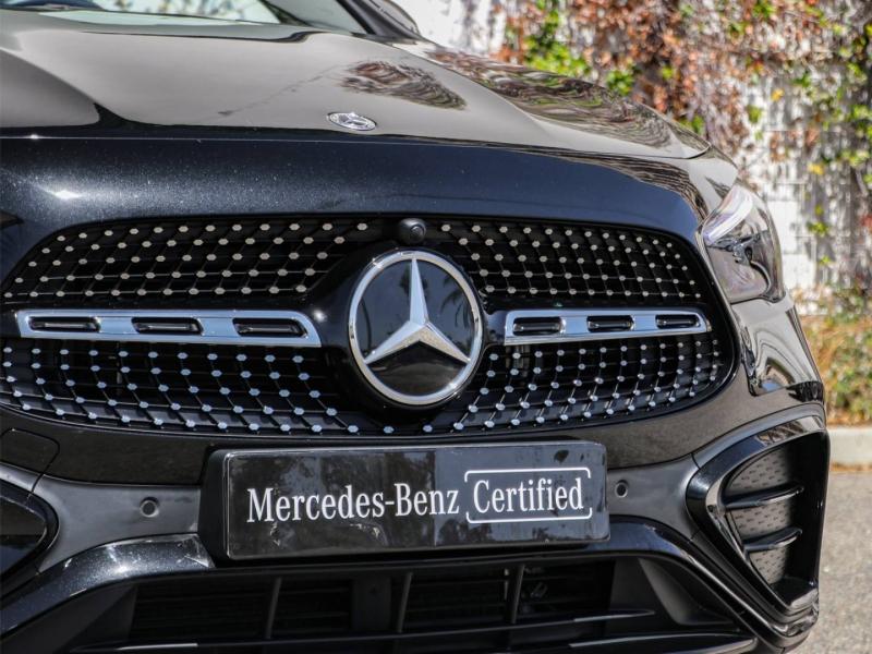 Image MERCEDES-BENZ GLA 250 e Hybrid EQ 218ch AMG Line 8G-DCT