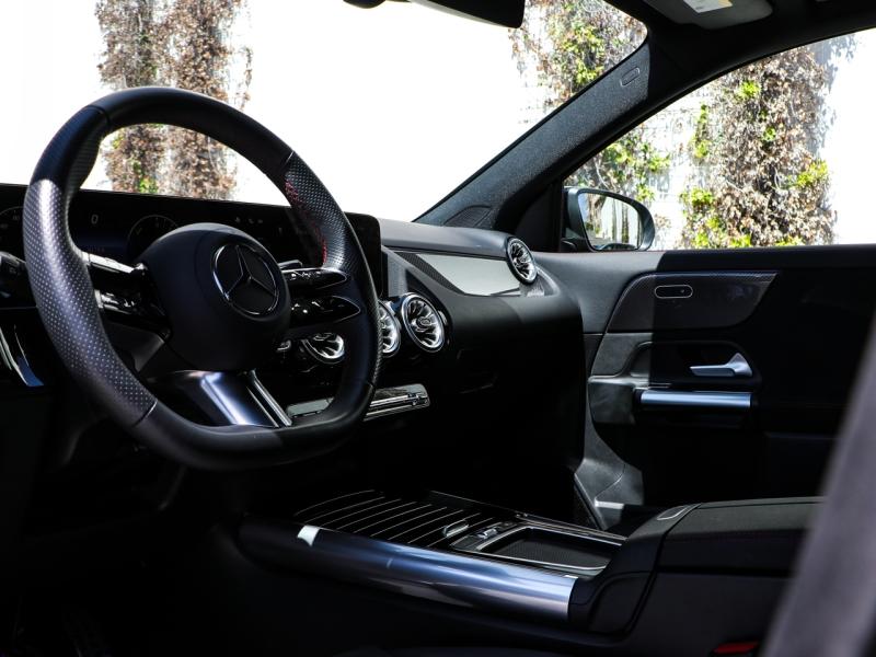 Image MERCEDES-BENZ GLA 250 e Hybrid EQ 218ch AMG Line 8G-DCT