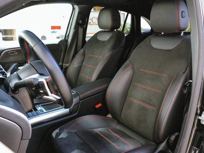 Image MERCEDES-BENZ GLA 250 e Hybrid EQ 218ch AMG Line 8G-DCT