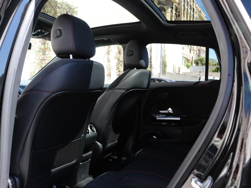 Image MERCEDES-BENZ GLA 250 e Hybrid EQ 218ch AMG Line 8G-DCT