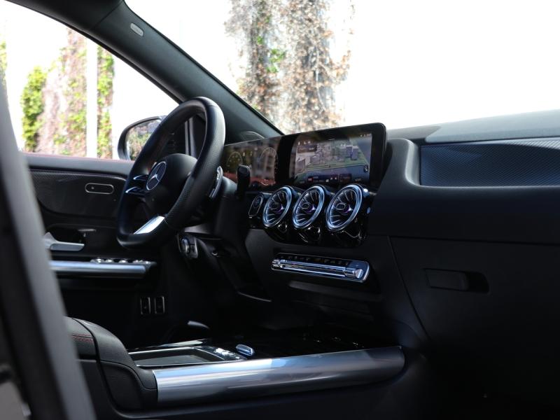 Image MERCEDES-BENZ GLA 250 e Hybrid EQ 218ch AMG Line 8G-DCT