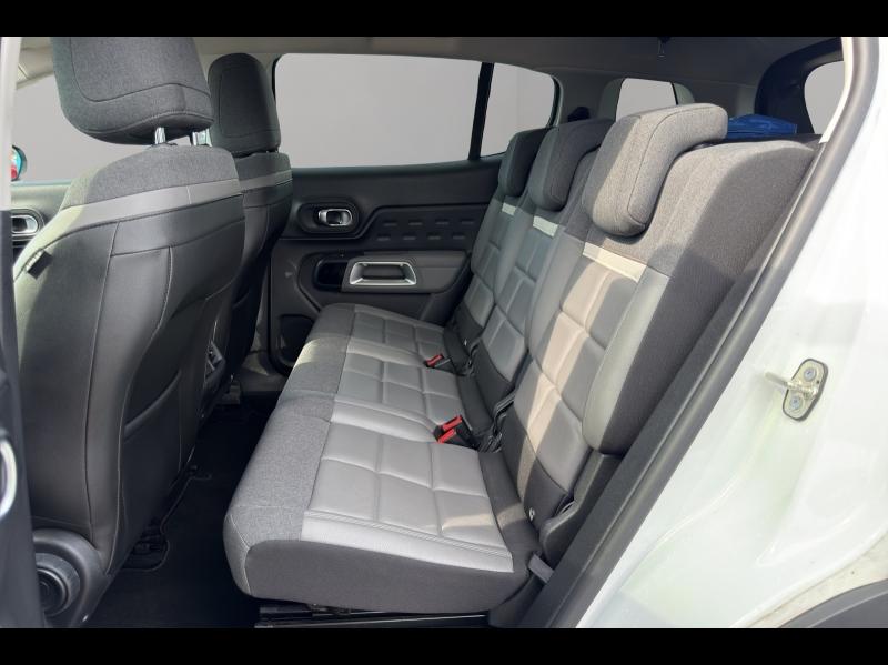 Image CITROEN C5 Aircross Hybrid 225ch Shine e-EAT8