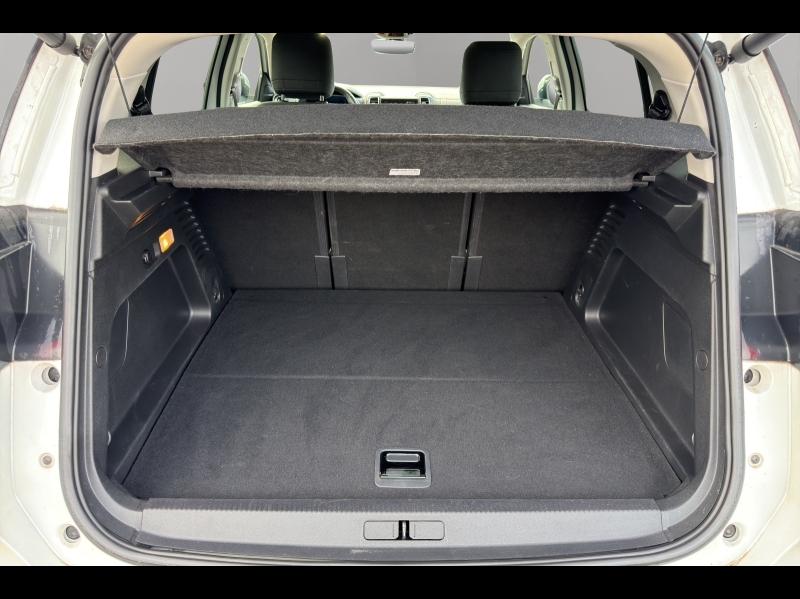 Image CITROEN C5 Aircross Hybrid 225ch Shine e-EAT8