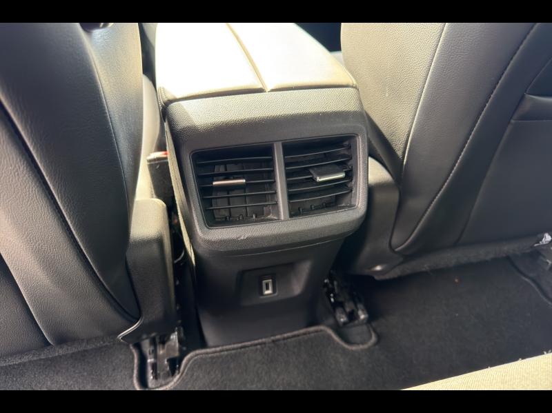 Image CITROEN C5 Aircross Hybrid 225ch Shine e-EAT8