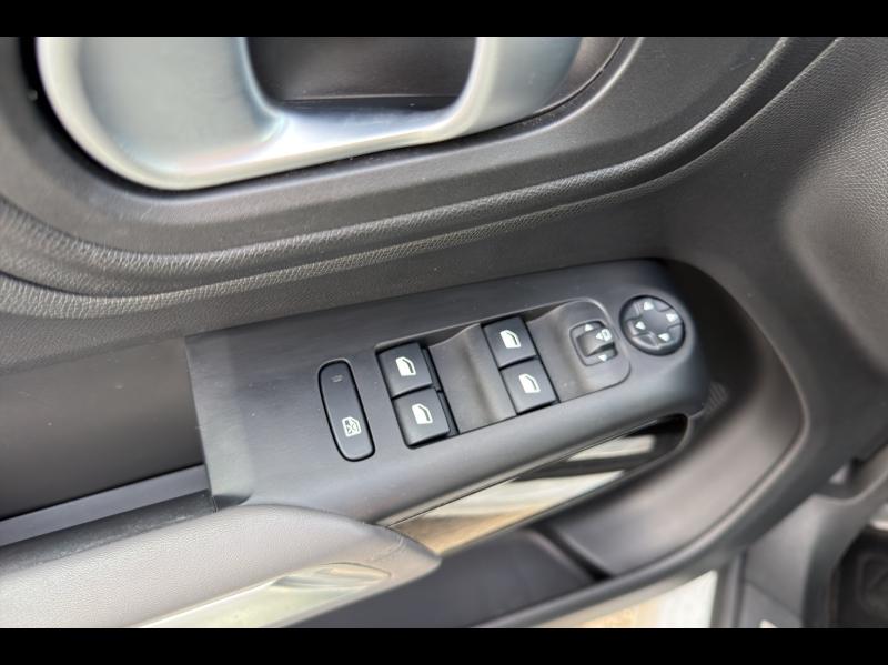 Image CITROEN C5 Aircross Hybrid 225ch Shine e-EAT8