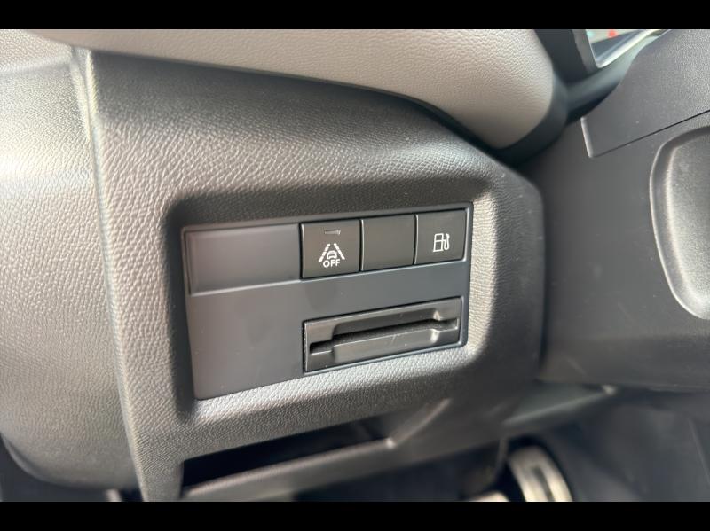 Image CITROEN C5 Aircross Hybrid 225ch Shine e-EAT8